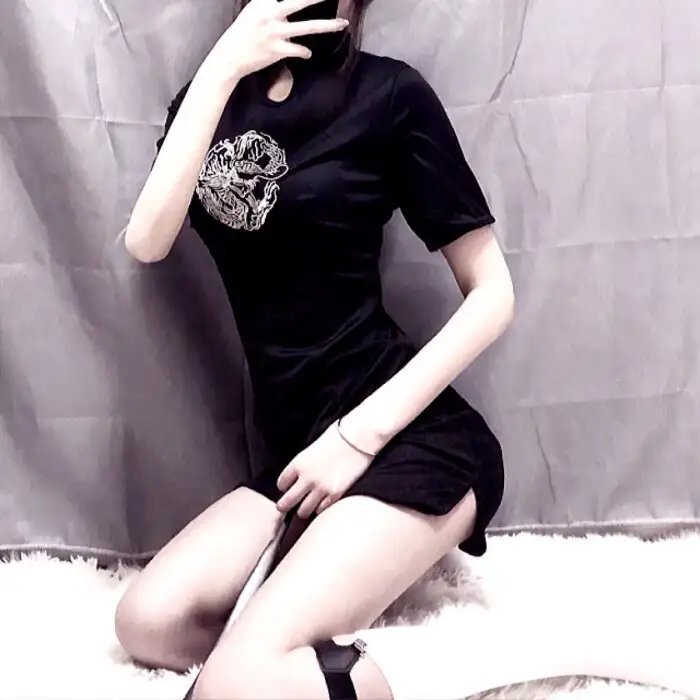娼妇凯蒂
